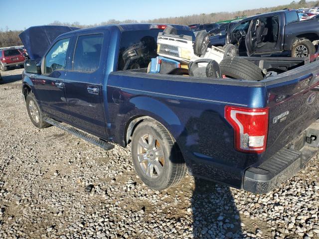 2016 FORD F150 SUPER - 1FTEW1C8XGKD36846