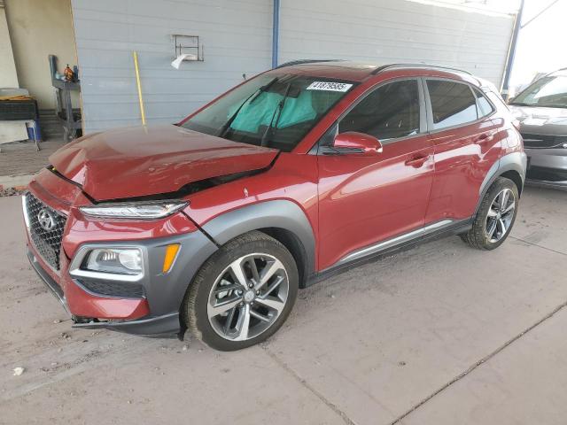 HYUNDAI KONA LIMITED