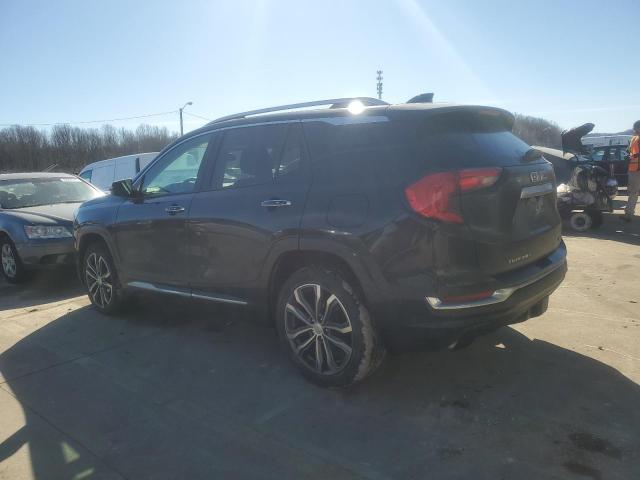 Vin: 3gkalxex4jl140121, lot: 42640325, gmc terrain denali 20182