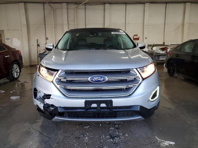 2018 FORD EDGE TITAN - 2FMPK4K89JBB66841