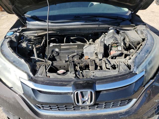 2015 HONDA CR-V LX - 5J6RM4H37FL073370