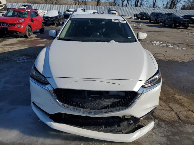 2018 MAZDA 6 SPORT - JM1GL1UM1J1332551