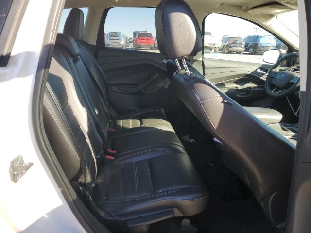 2017 FORD ESCAPE SE - 1FMCU9GD0HUB52858