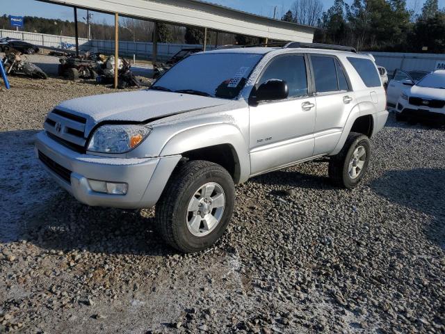 TOYOTA 4RUNNER SR