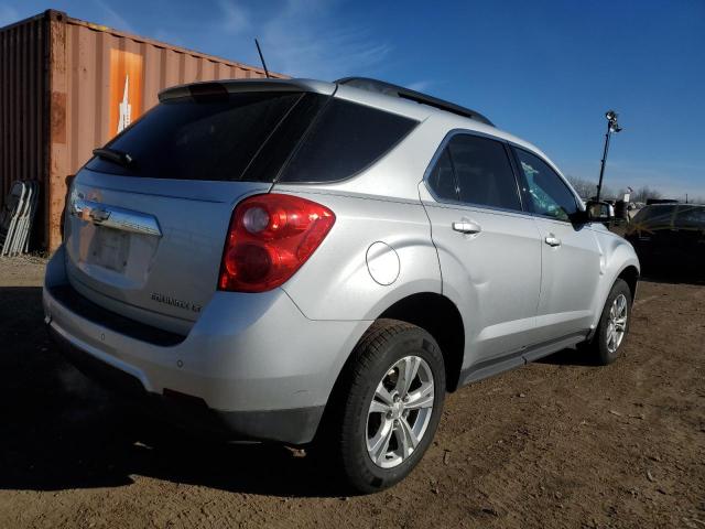 2015 CHEVROLET EQUINOX LT - 2GNFLGEK1F6405716