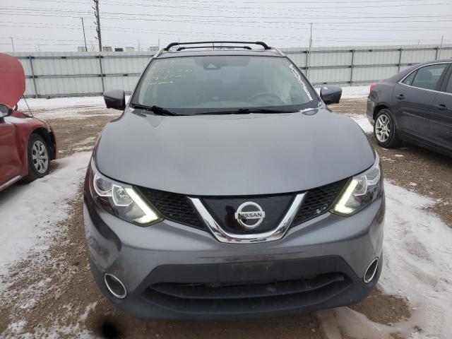 2019 NISSAN ROGUE SPOR - JN1BJ1CRXKW345805