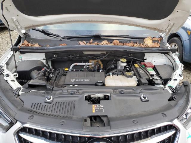 2017 BUICK ENCORE PRE - KL4CJHSB1HB028164