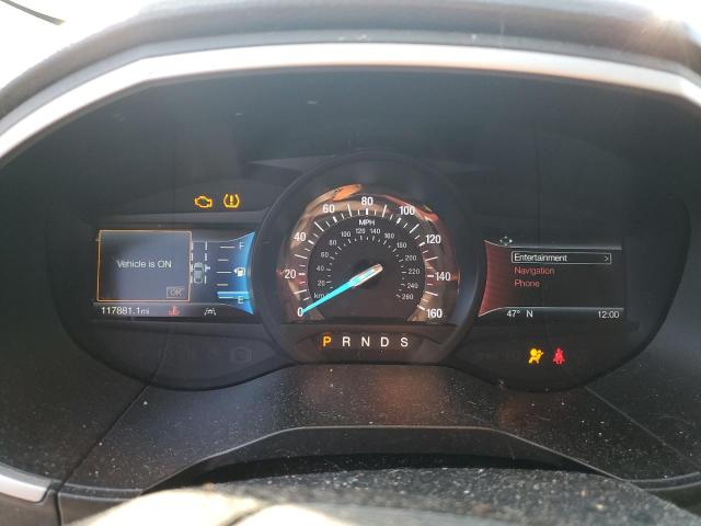 2020 FORD EDGE SEL - 2FMPK4J98LBA32917