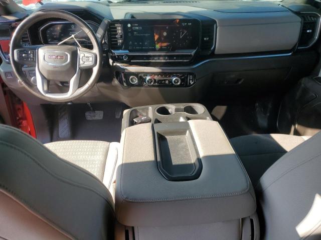 2022 GMC SIERRA K15 - 3GTPUBEKXNG550897