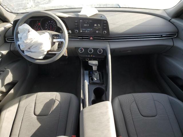 2023 HYUNDAI ELANTRA SE - KMHLL4AG4PU581816