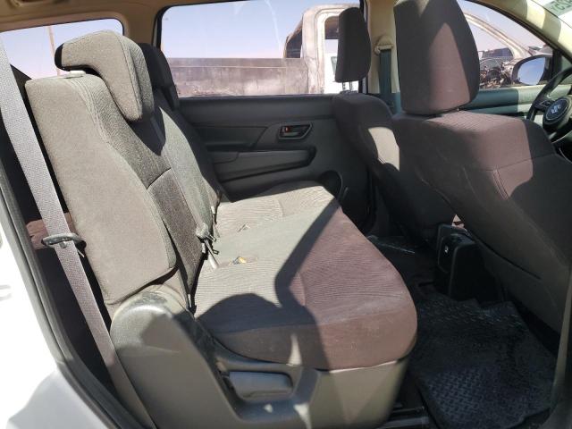 2021 SUZUKI ALL OTHER - MHYNC22S6MJ106648