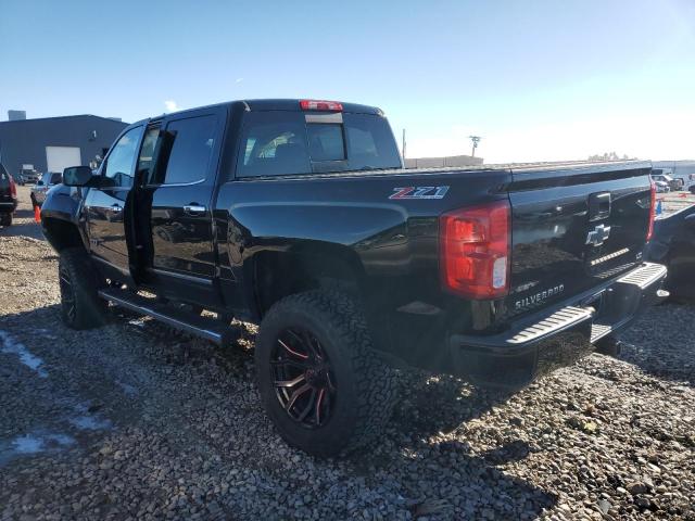 Vin: 3gcuksej8hg163592, lot: 87088724, chevrolet all models k1500 ltz 20172