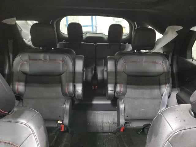 2023 FORD EXPLORER S 1FMSK8KH4PGC23174