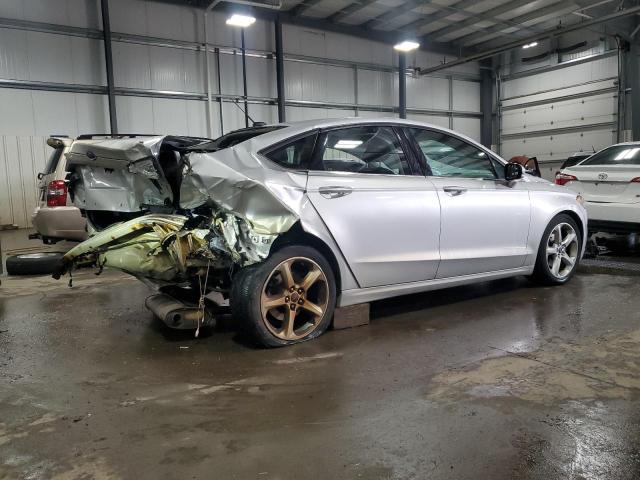 Vin: 3fa6p0h72fr287119, lot: 42821785, ford fusion se 20153