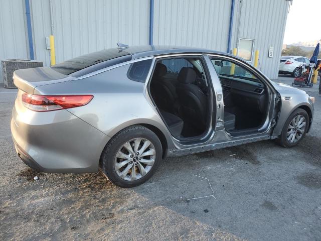 2016 KIA OPTIMA LX - 5XXGT4L33GG002613