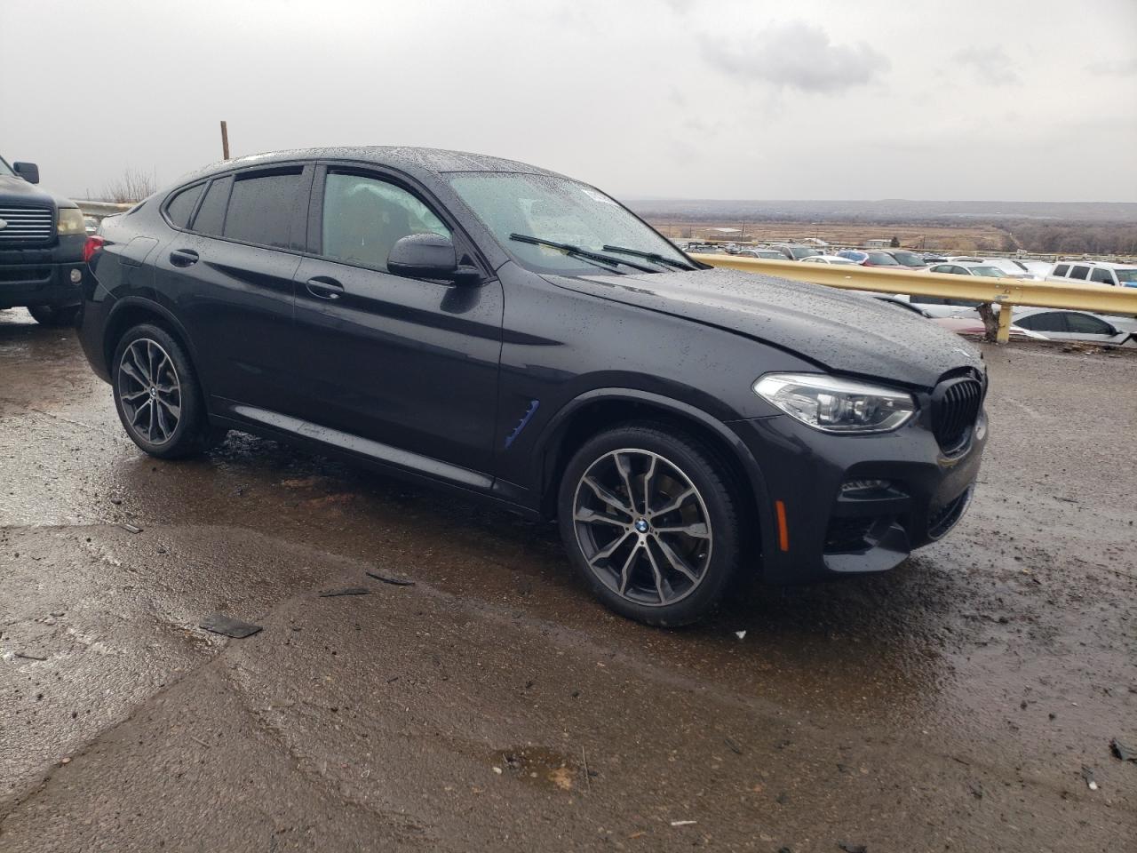 BMW X4 XDRIVE30I
