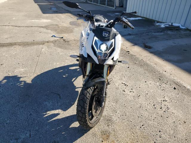 2022 HONDA ADV650 LCEPEVLD2N6001683