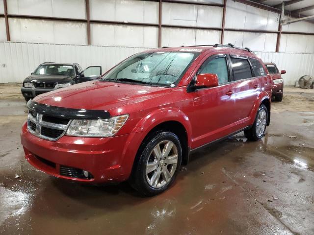 DODGE JOURNEY SX