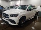 2020 MERCEDES-BENZ GLE 350 4M - 4JGFB4KB0LA193156