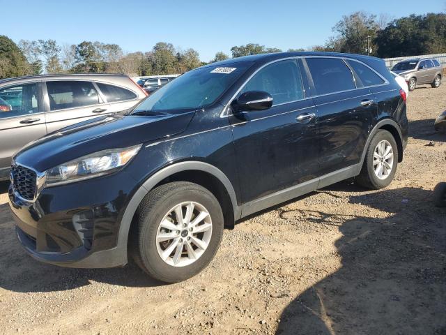 KIA SORENTO L