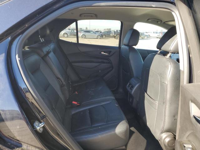 2020 CHEVROLET EQUINOX LT - 3GNAXKEV2LS671223