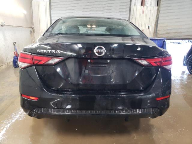 2020 NISSAN SENTRA S - 3N1AB8BV2LY220954