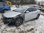 2022 NISSAN SENTRA SV - 3N1AB8CV4NY319714
