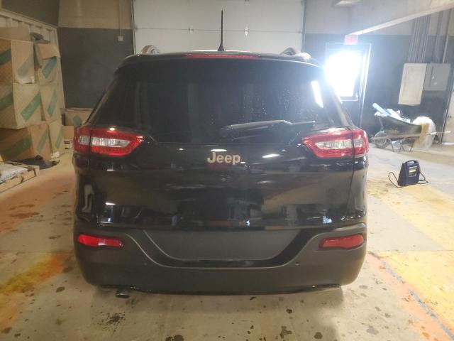 2016 JEEP CHEROKEE L - 1C4PJLCB3GW281101