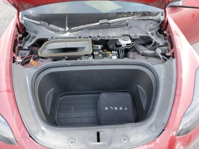 2020 TESLA MODEL Y - 5YJYGDEE3LF011297