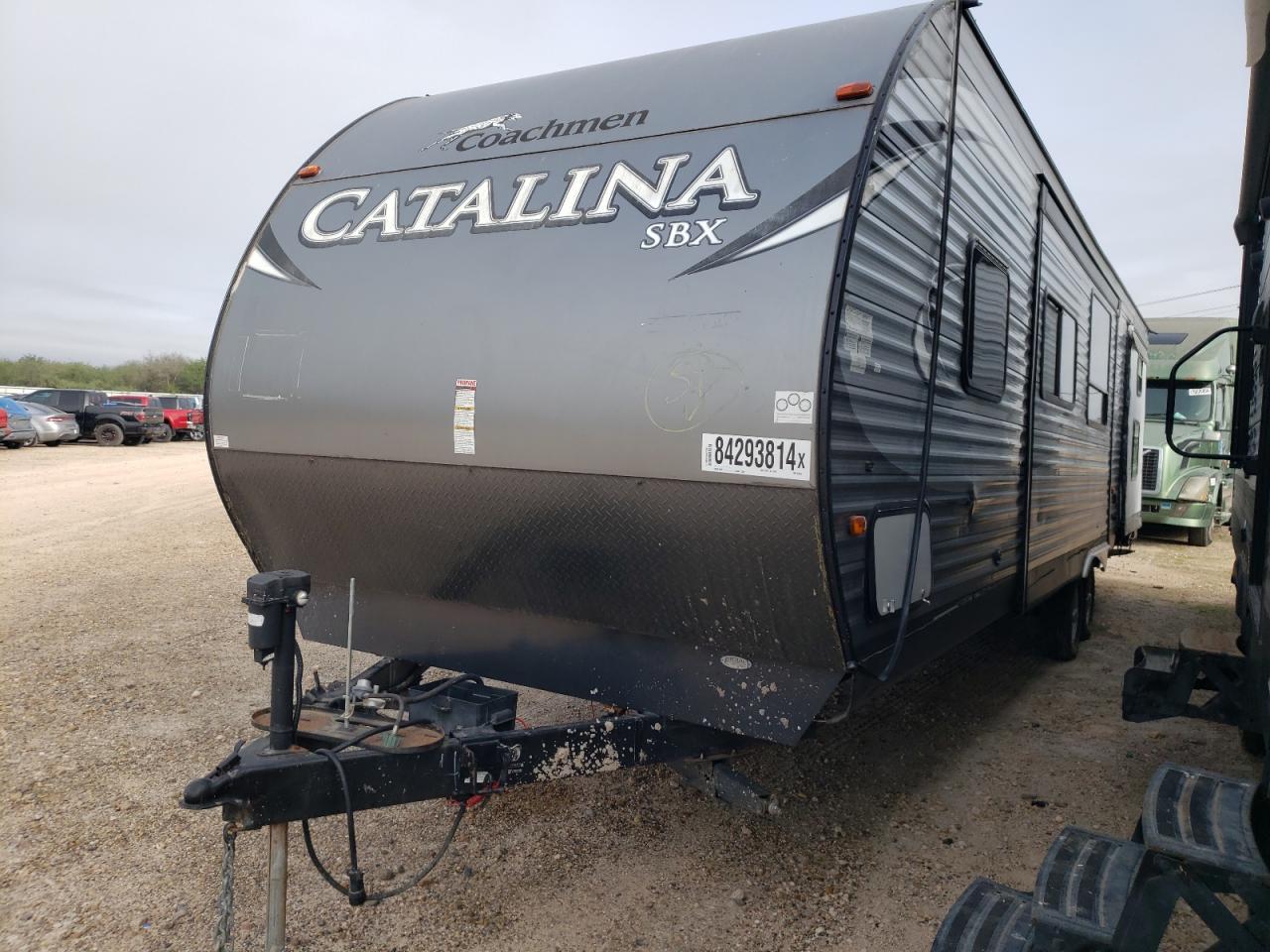 Lot #3050549133 2017 CCHM CATALINA