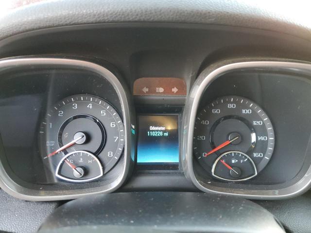 2016 CHEVROLET MALIBU LIM - 1G11C5SA0GF119844