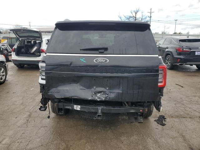 2023 FORD EXPEDITION - 1FMJU2AG5PEA39692