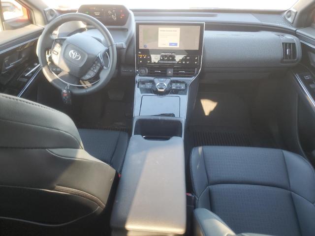 2023 TOYOTA BZ4X LIMIT JTMABABA8PA002951