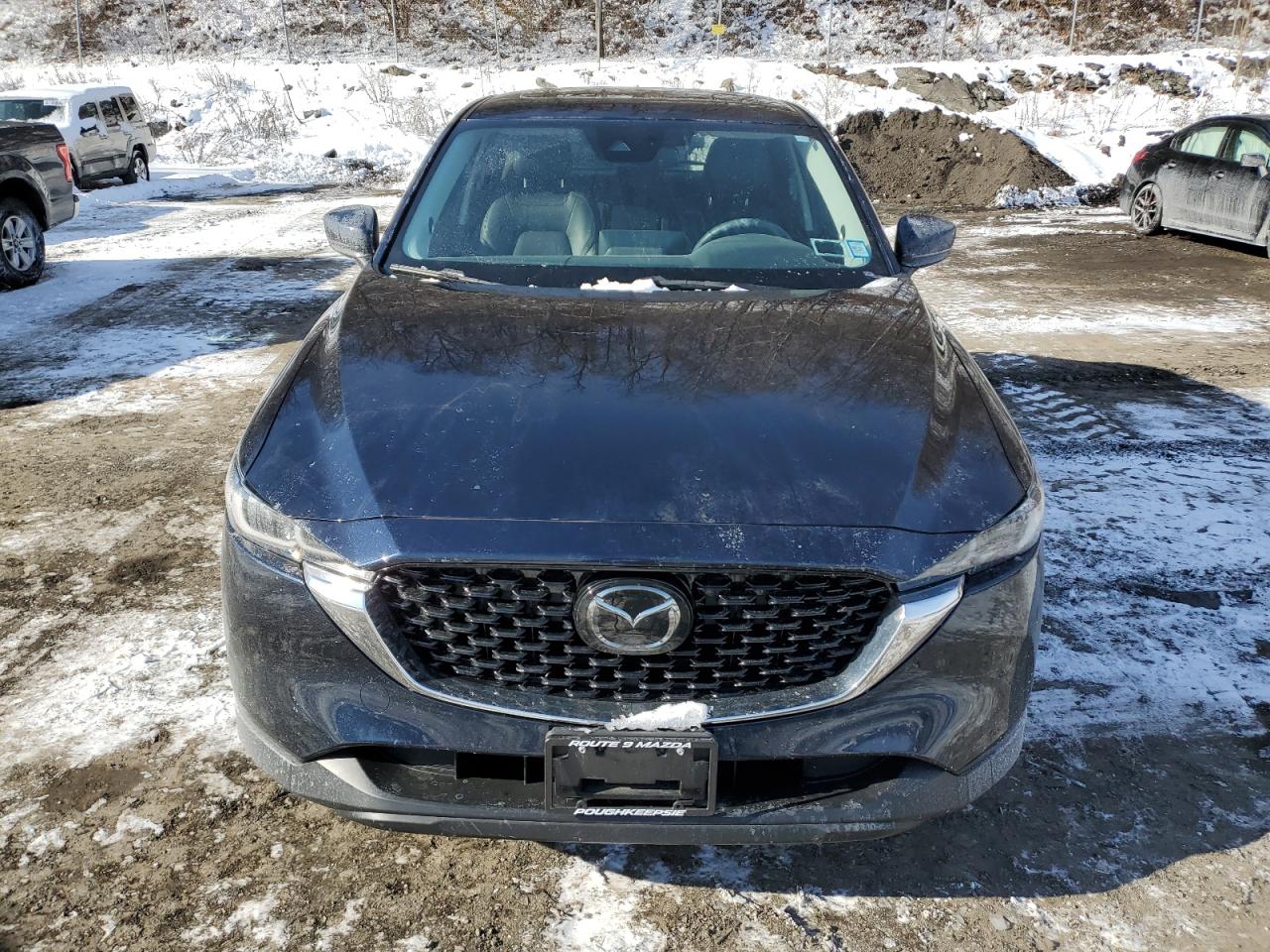 MAZDA CX-5 PREMIUM