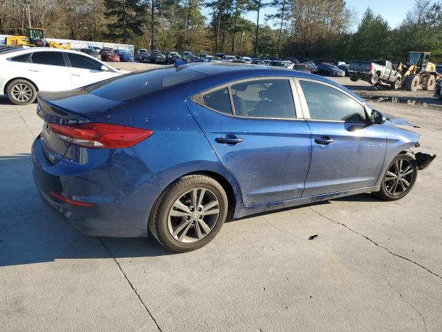 Vin: 5npd84lf9jh369753, lot: 87883095, hyundai elantra sel 20183