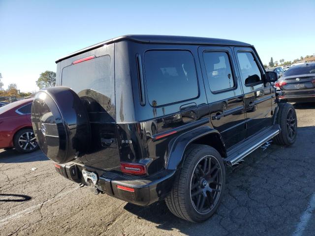 Vin: w1nyc7hj1mx410375, lot: 87440214, mercedes-benz g-class 63 amg 20213