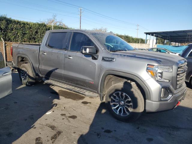 2021 GMC SIERRA K15 - 3GTP9EED7MG184447