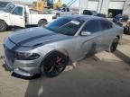 2018 DODGE CHARGER R/ - 2C3CDXCT1JH128670