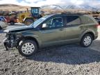 2019 DODGE JOURNEY SE - 3C4PDCBG4KT731695