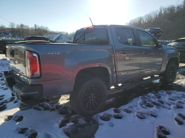2022 GMC CANYON ELE 1GTG6CEN6N1133253