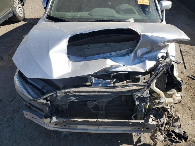 2018 SUBARU WRX STI - JF1VA2N64J9820970
