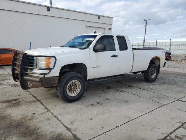 2008 GMC SIERRA K25 #3044728201