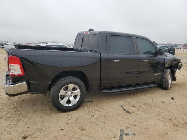 2019 RAM 1500 BIG H - 1C6RREFT5KN786046
