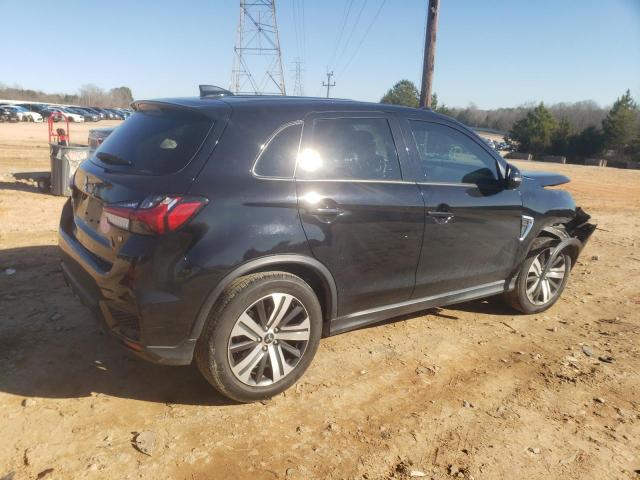 Vin: ja4aruau8nu024060, lot: 87435824, mitsubishi outlander es 20223