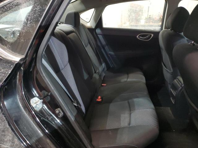 2017 NISSAN SENTRA S - 3N1AB7AP8HY225855