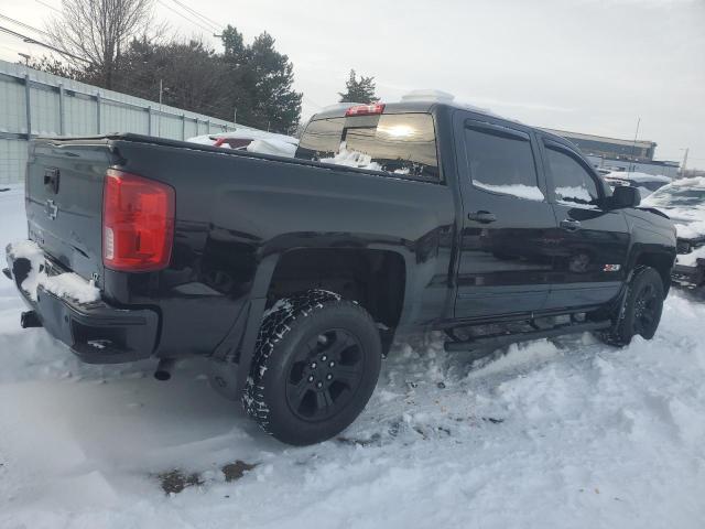 Vin: 3gcuksec6jg635649, lot: 87047974, chevrolet all models k1500 ltz 20183