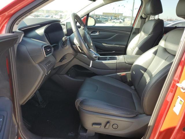 2023 HYUNDAI SANTA FE S - 5NMS34AJ8PH573947