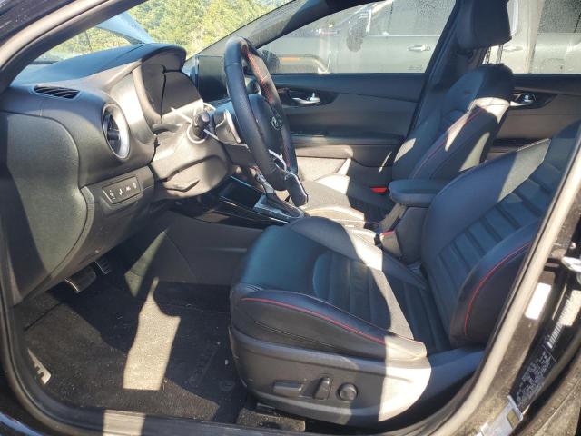 2021 KIA FORTE GT 3KPF44AC6ME411575