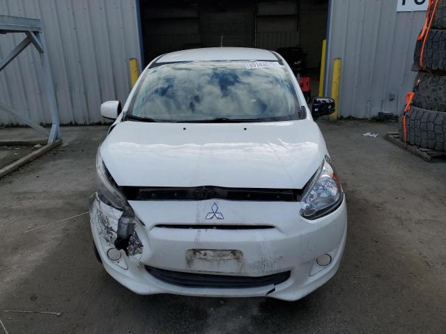 2015 MITSUBISHI MIRAGE DE ML32A3HJXFH036859