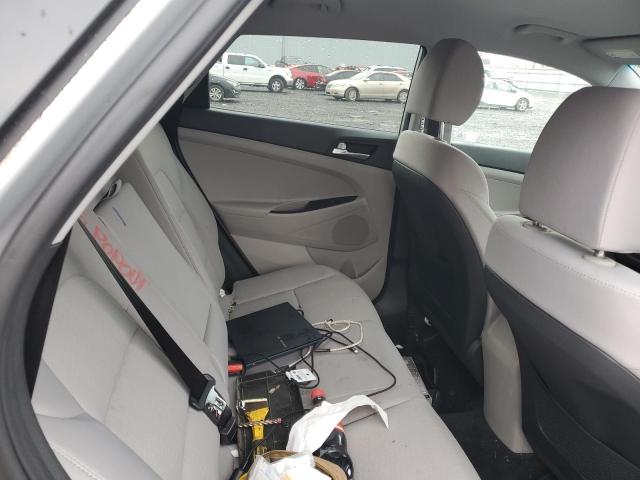 2019 HYUNDAI TUCSON SE - KM8J2CA4XKU065026